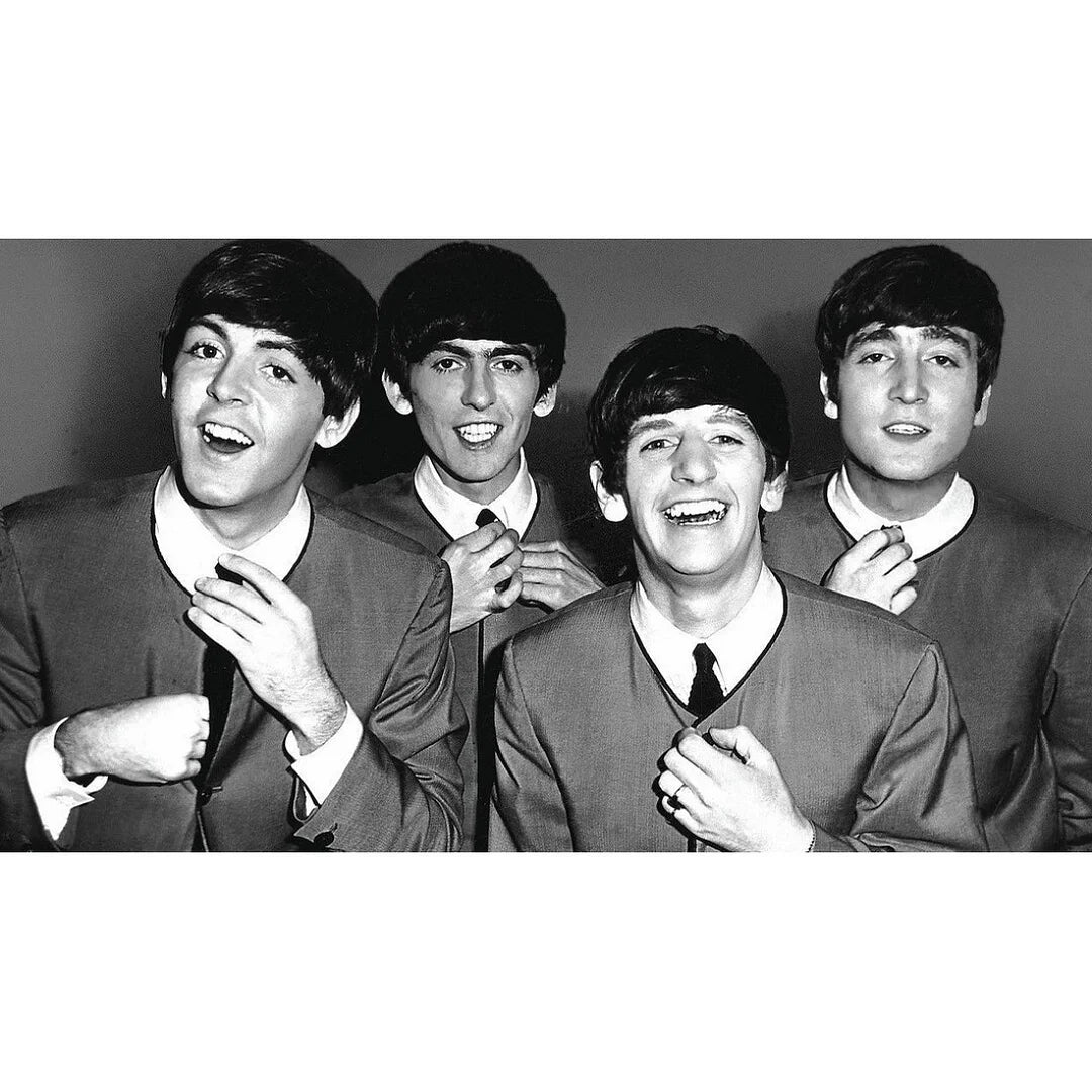 BEATLES STEREO VINYL BOX SET(RECORD, 2012)---LIMITED EDITION